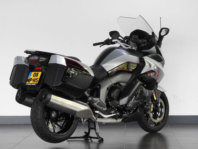 bmw - k-1600-gt
