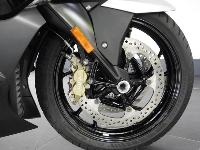 bmw - k-1600-gt