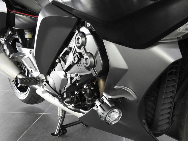 bmw - k-1600-gt