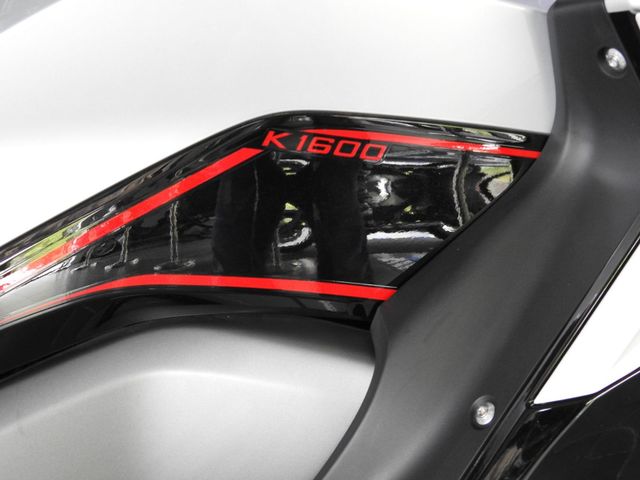 bmw - k-1600-gt