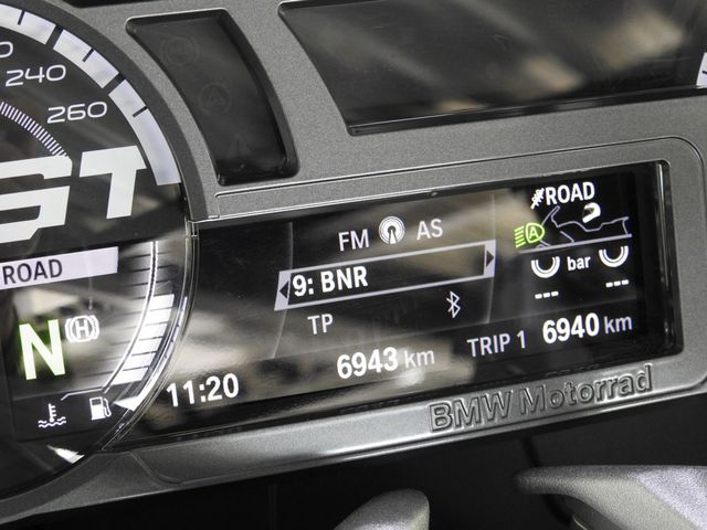bmw - k-1600-gt