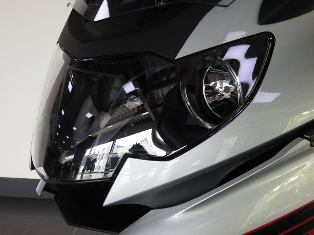 bmw - k-1600-gt