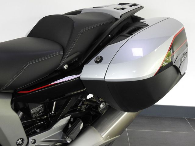 bmw - k-1600-gt