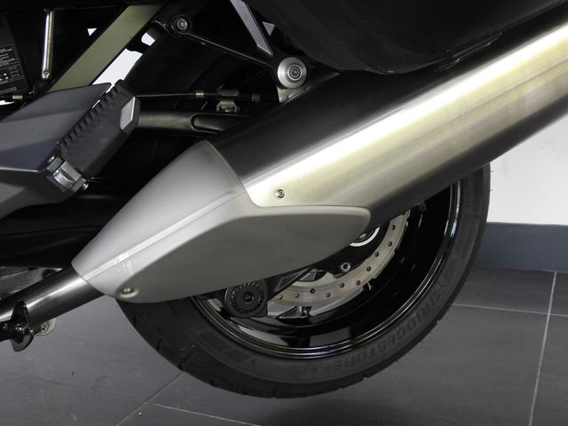 bmw - k-1600-gt