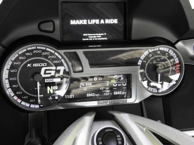 bmw - k-1600-gt
