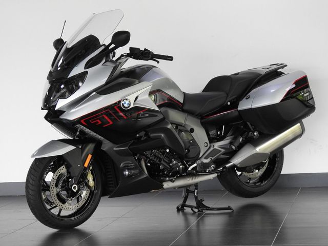 bmw - k-1600-gt