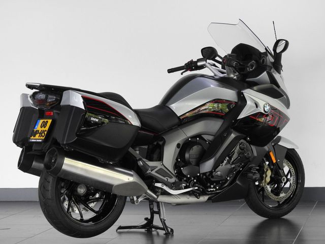 bmw - k-1600-gt