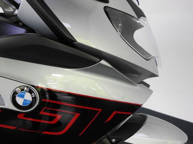 bmw - k-1600-gt