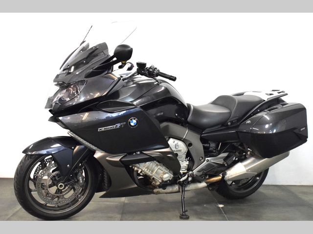 bmw - k-1600-gt