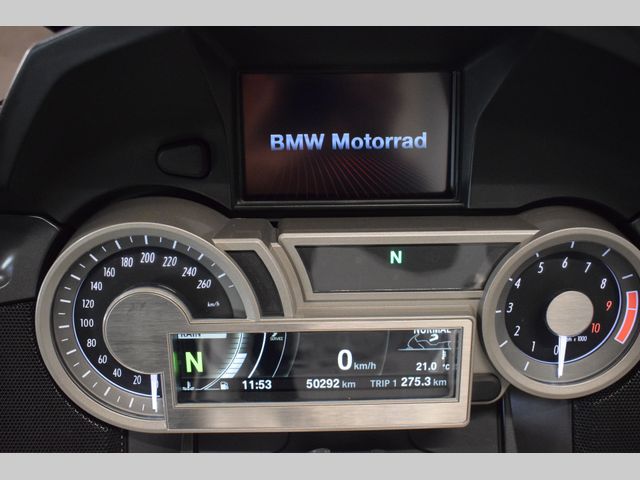 bmw - k-1600-gt