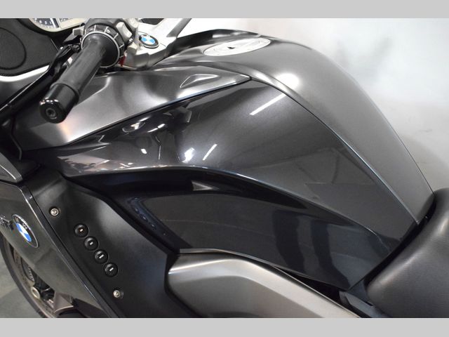 bmw - k-1600-gt