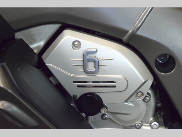 bmw - k-1600-gt