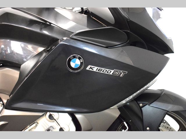 bmw - k-1600-gt