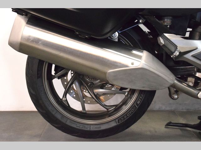 bmw - k-1600-gt