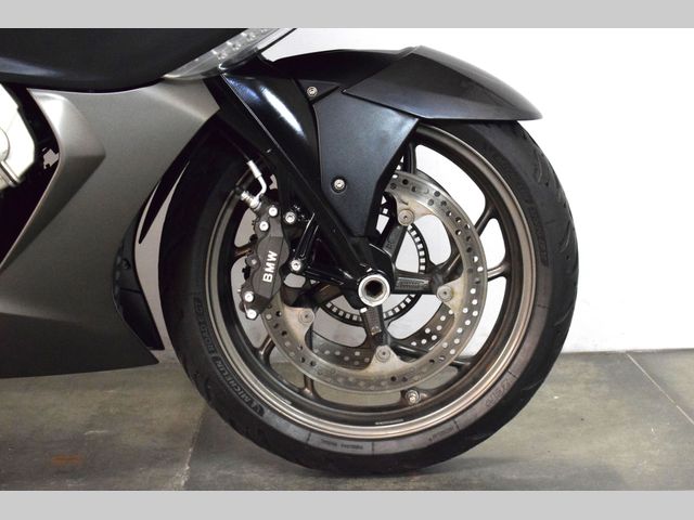 bmw - k-1600-gt