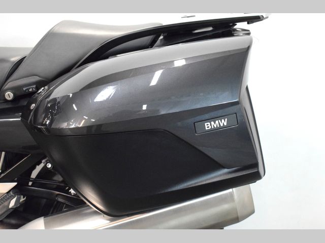 bmw - k-1600-gt