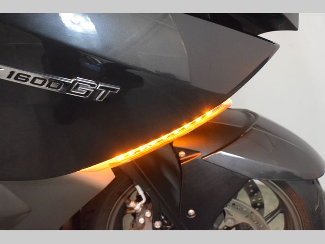 bmw - k-1600-gt