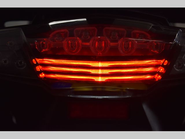 bmw - k-1600-gt