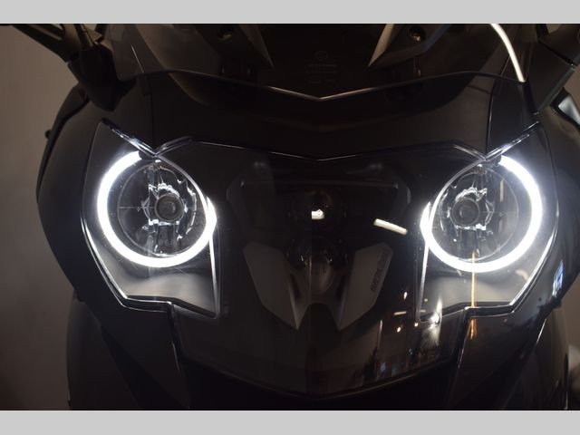 bmw - k-1600-gt