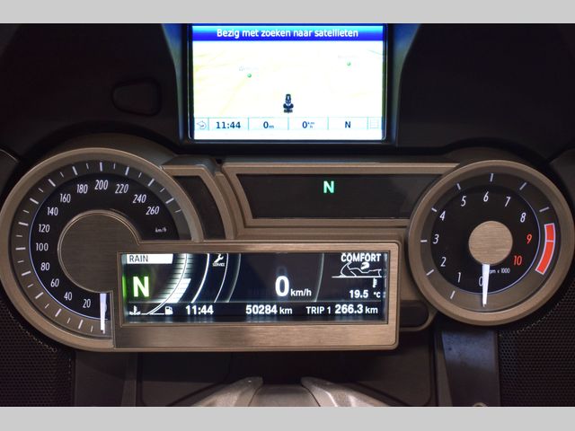 bmw - k-1600-gt