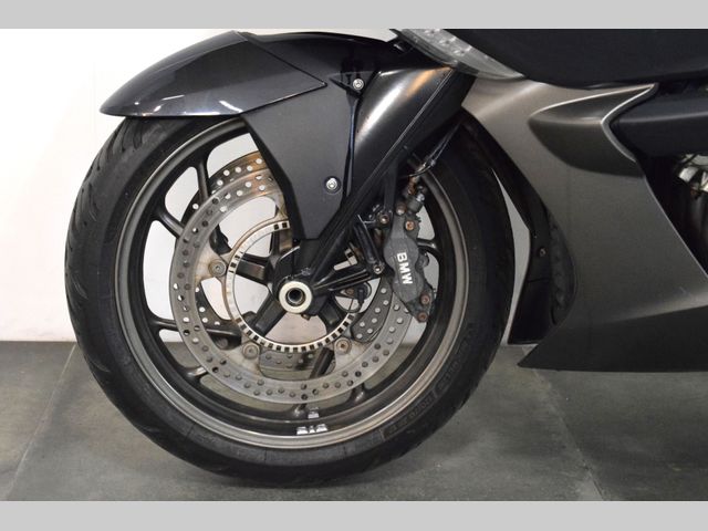 bmw - k-1600-gt