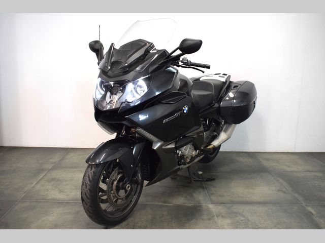 bmw - k-1600-gt