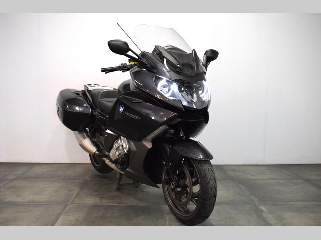 bmw - k-1600-gt