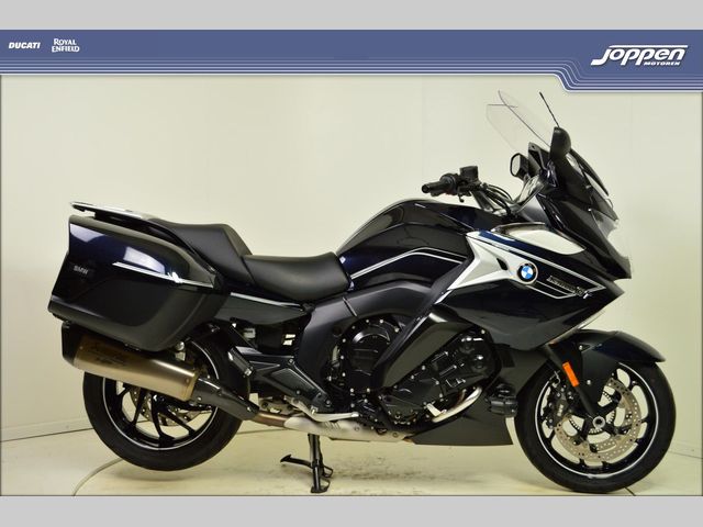 bmw - k-1600-gt