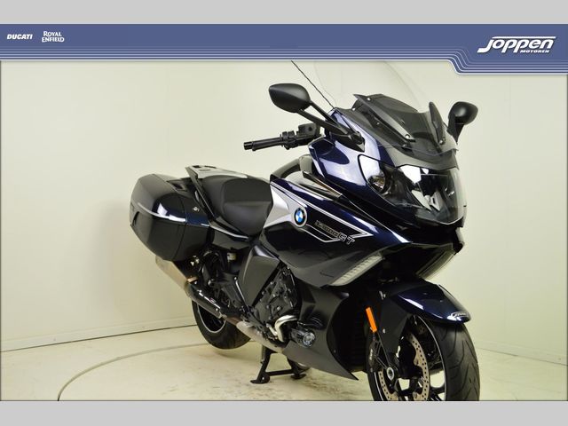 bmw - k-1600-gt