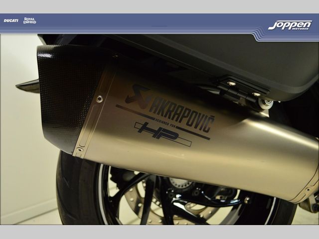 bmw - k-1600-gt