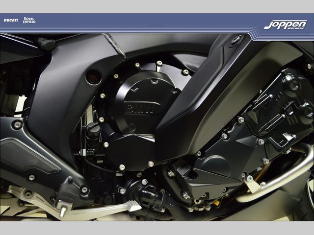 bmw - k-1600-gt