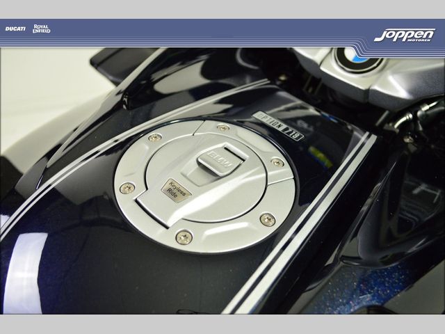 bmw - k-1600-gt
