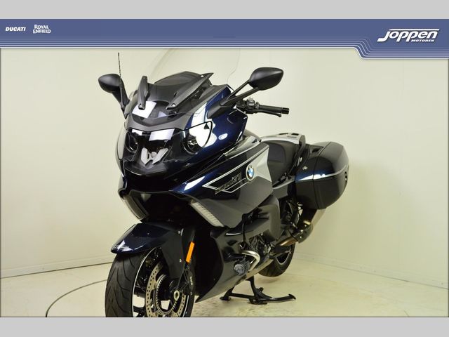 bmw - k-1600-gt