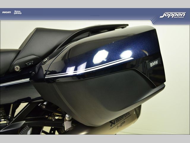 bmw - k-1600-gt