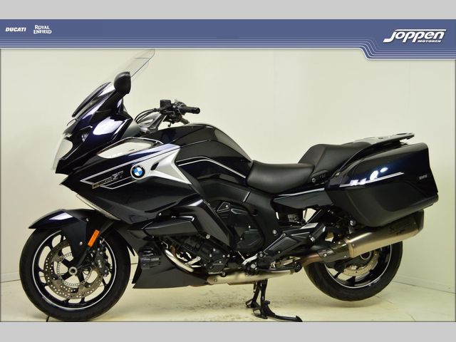 bmw - k-1600-gt