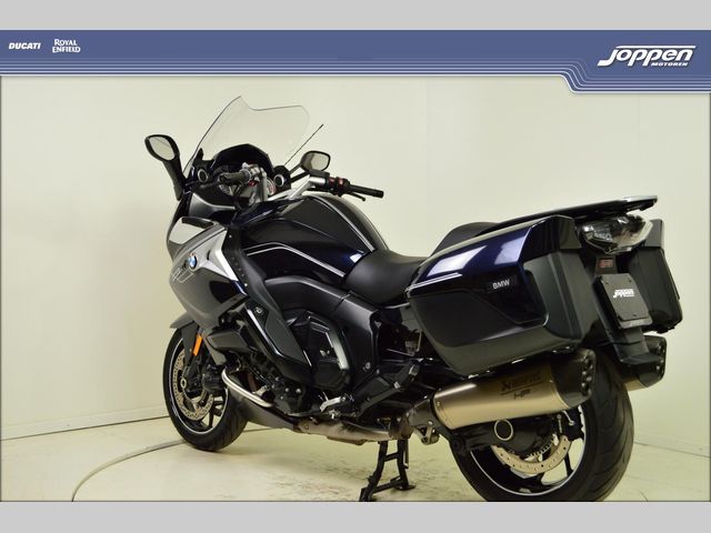 bmw - k-1600-gt