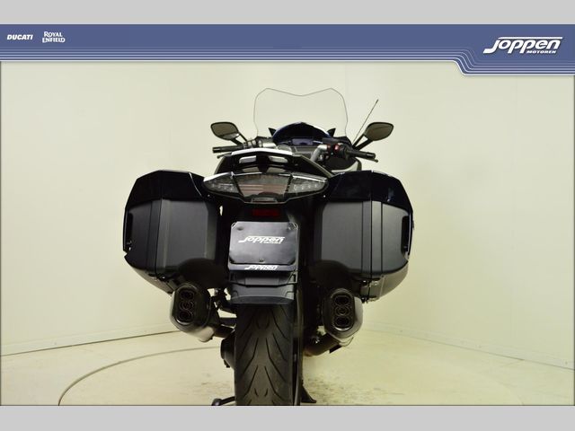 bmw - k-1600-gt