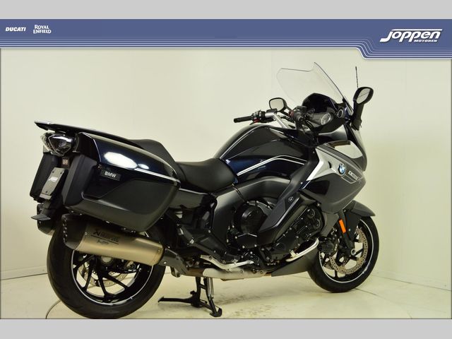 bmw - k-1600-gt