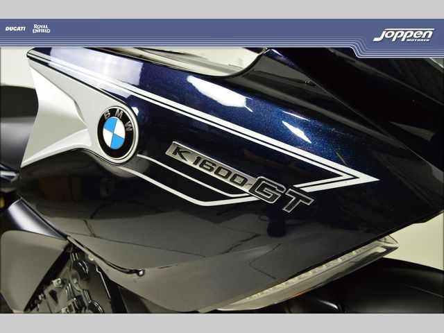 bmw - k-1600-gt