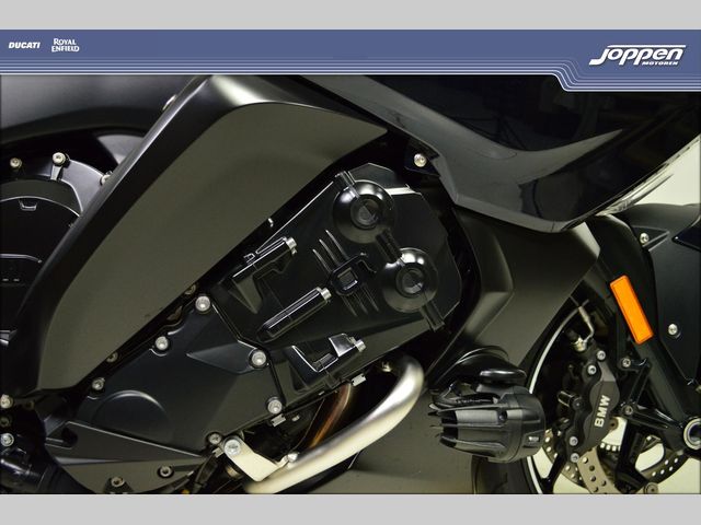 bmw - k-1600-gt