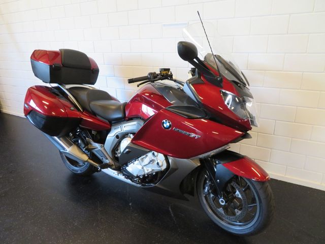 bmw - k-1600-gt