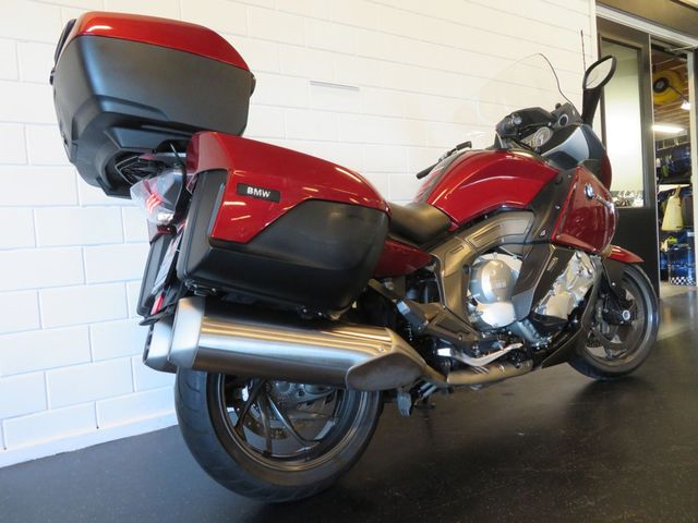 bmw - k-1600-gt