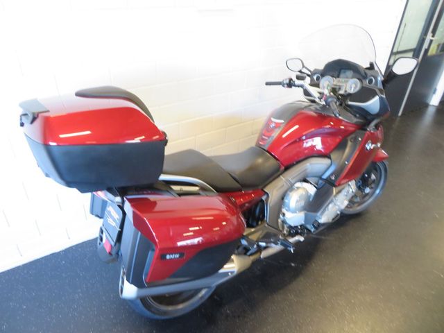 bmw - k-1600-gt