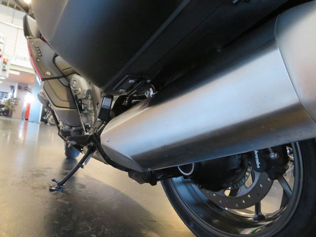 bmw - k-1600-gt