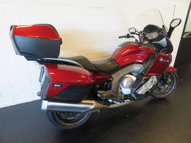 bmw - k-1600-gt