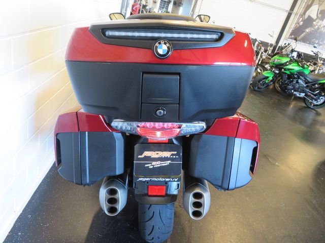 bmw - k-1600-gt