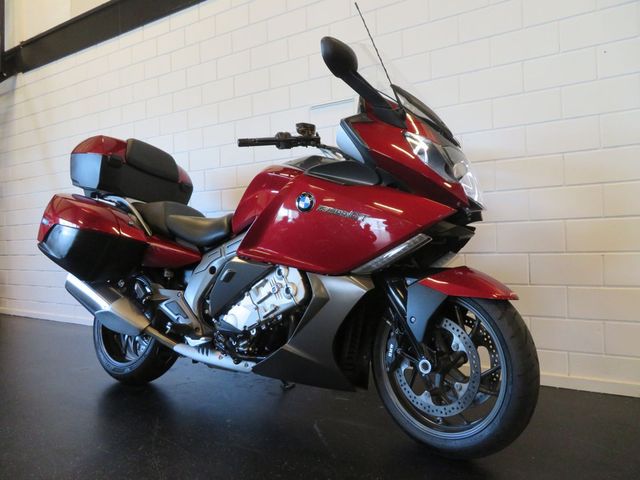 bmw - k-1600-gt