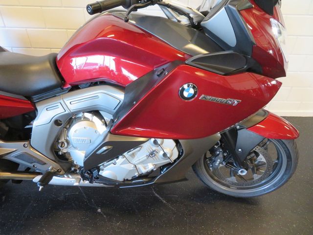 bmw - k-1600-gt