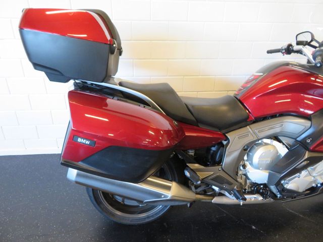 bmw - k-1600-gt