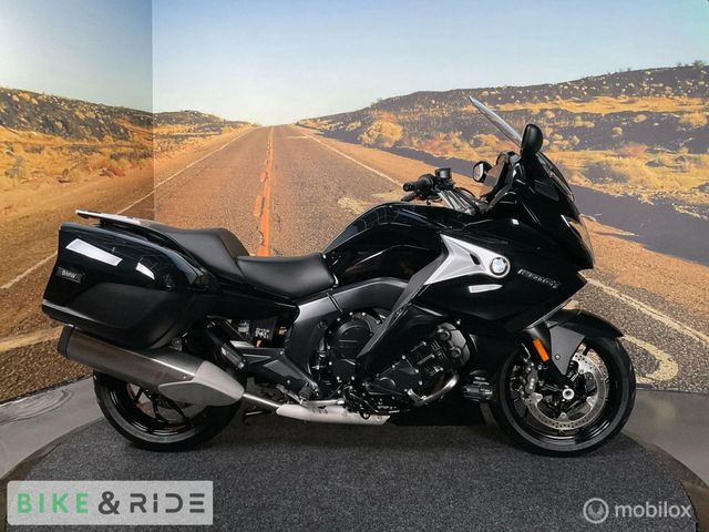 bmw - k-1600-gt